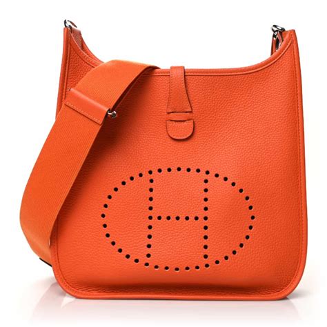 turkey hermes evelyne|hermes evelyne bags.